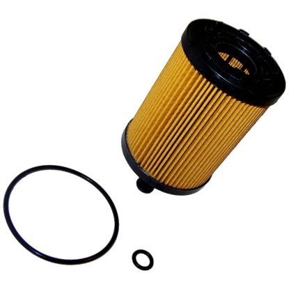 Picture of Crown Automotive Jeep Replacement Engine Oil Filter - 68001297AA