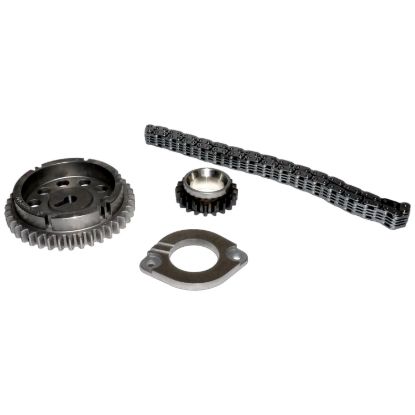 Picture of Crown Automotive Jeep Replacement Engine Timing Set - 68001402AA