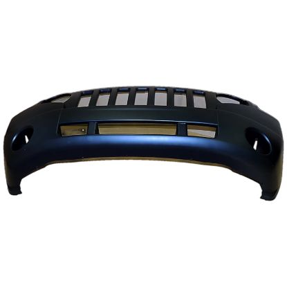Picture of Crown Automotive Jeep Replacement Bumper Cover - 68002271AB