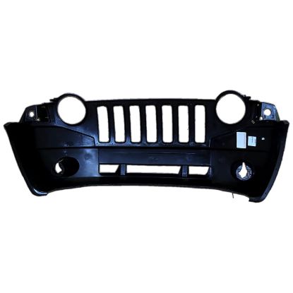 Picture of Crown Automotive Jeep Replacement Bumper Cover - 68002271AB