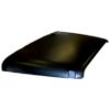 Picture of Crown Automotive Jeep Replacement Hood - 68002350AB