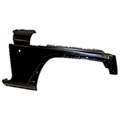 Picture of Crown Automotive Jeep Replacement Fender - 68002398AD
