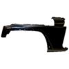 Picture of Crown Automotive Jeep Replacement Fender - 68002399AD