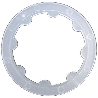 Picture of Crown Automotive Jeep Replacement Drive Axle Shaft Tube Guide - 68002412AA