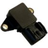 Picture of Crown Automotive Jeep Replacement Manifold Absolute Pressure Sensor - 68002763AA