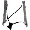 Picture of Crown Automotive Jeep Replacement Window Regulator - 68002896AA