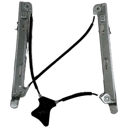 Picture of Crown Automotive Jeep Replacement Window Regulator - 68002896AA