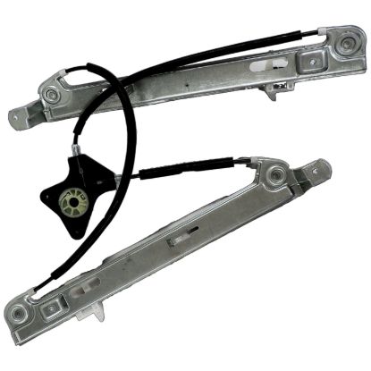 Picture of Crown Automotive Jeep Replacement Window Regulator - 68002897AA