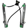 Picture of Crown Automotive Jeep Replacement Window Regulator - 68002897AA
