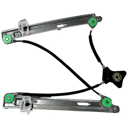 Picture of Crown Automotive Jeep Replacement Window Regulator - 68002897AA