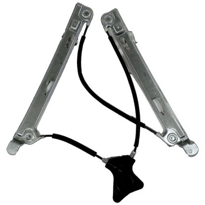 Picture of Crown Automotive Jeep Replacement Window Regulator - 68002897AA