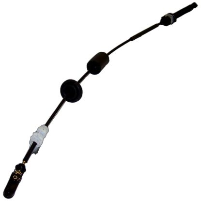 Picture of Crown Automotive Jeep Replacement Automatic Transmission Shifter Cable - 68003121AC