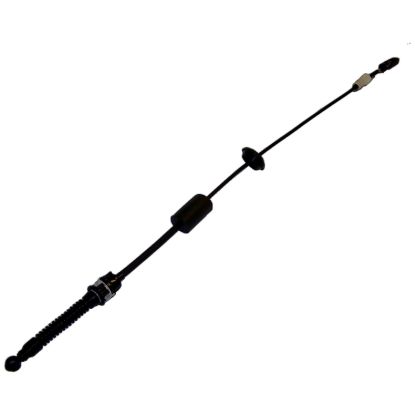 Picture of Crown Automotive Jeep Replacement Automatic Transmission Shifter Cable - 68003138AC