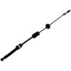 Picture of Crown Automotive Jeep Replacement Automatic Transmission Shifter Cable - 68003138AC