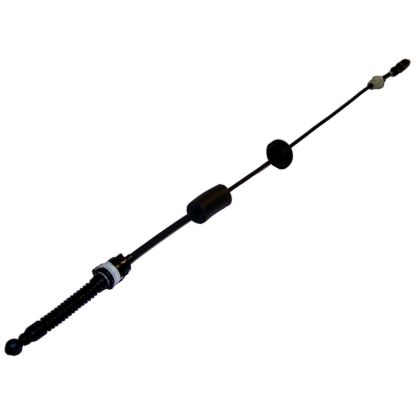 Picture of Crown Automotive Jeep Replacement Automatic Transmission Shifter Cable - 68003138AC