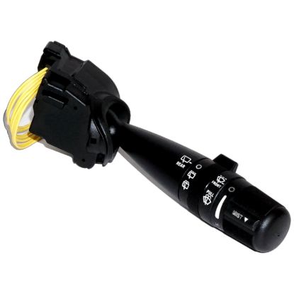 Picture of Crown Automotive Jeep Replacement Wiper Switch - 68003215AD
