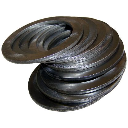 Picture of Crown Automotive Jeep Replacement Differential Carrier Shim Kit - 68003268AA