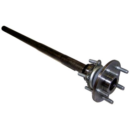 Picture of Crown Automotive Jeep Replacement Drive Axle Shaft Assembly - 68003272AA