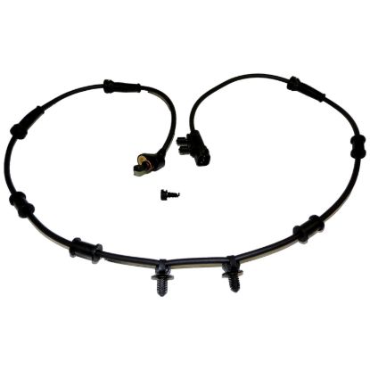 Picture of Crown Automotive Jeep Replacement ABS Wheel Speed Sensor - 68003281AC