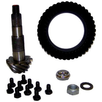 Picture of Crown Automotive Jeep Replacement Differential Ring and Pinion Kit - 68003426AA