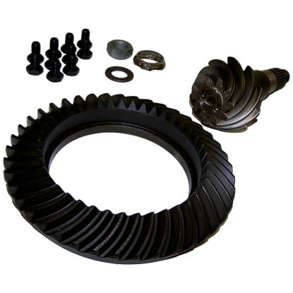 Picture of Crown Automotive Jeep Replacement Differential Ring and Pinion Kit - 68003426AA