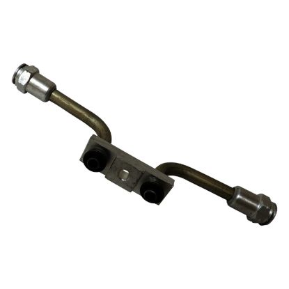Picture of Crown Automotive Jeep Replacement Automatic Transmission Oil Cooler Line Connector - 68003503AA