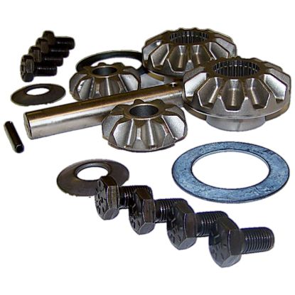 Picture of Crown Automotive Jeep Replacement Differential Gear Set - 68003527AA