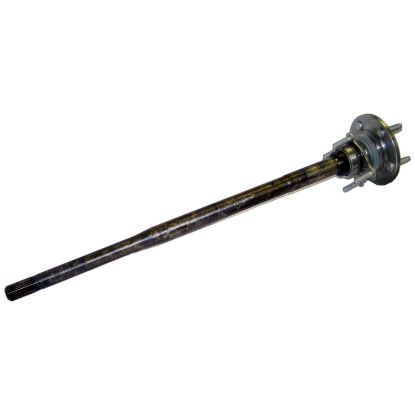 Picture of Crown Automotive Jeep Replacement Drive Axle Shaft Assembly - 68003533AA