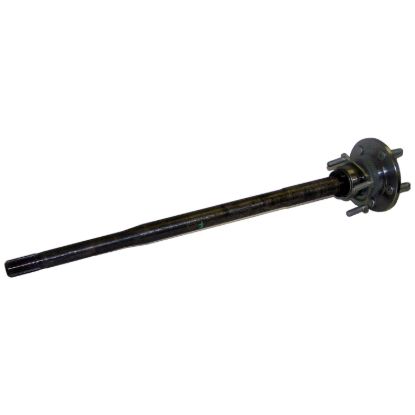 Picture of Crown Automotive Jeep Replacement Drive Axle Shaft Assembly - 68003534AA