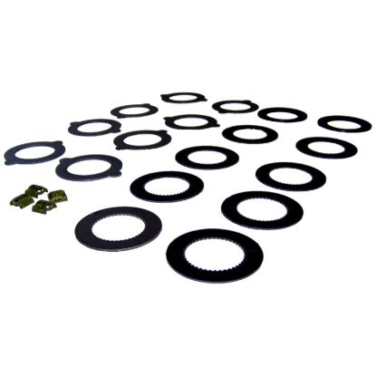 Picture of Crown Automotive Jeep Replacement Differential Clutch Pack - 68003546AA