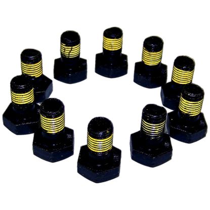 Picture of Crown Automotive Jeep Replacement Differential Ring Gear Bolt Kit - 68003554AA