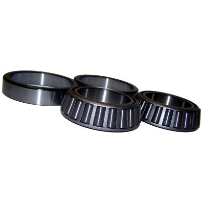 Picture of Crown Automotive Jeep Replacement Differential Carrier Bearing Set - 68003555AA