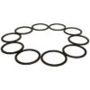 Picture of Crown Automotive Jeep Replacement Differential Carrier Shim Kit - 68003556AA