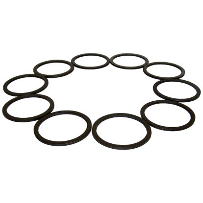 Picture of Crown Automotive Jeep Replacement Differential Carrier Shim Kit - 68003556AA
