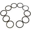 Picture of Crown Automotive Jeep Replacement Differential Carrier Shim Kit - 68003556AA