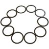Picture of Crown Automotive Jeep Replacement Differential Carrier Shim Kit - 68003556AA