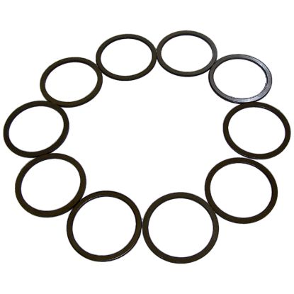 Picture of Crown Automotive Jeep Replacement Differential Carrier Shim Kit - 68003556AA