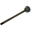 Picture of Crown Automotive Jeep Replacement Drive Axle Shaft Assembly - 68003557AA