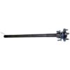 Picture of Crown Automotive Jeep Replacement Drive Axle Shaft Assembly - 68003558AA