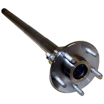 Picture of Crown Automotive Jeep Replacement Drive Axle Shaft Assembly - 68003558AA