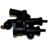 Picture of Crown Automotive Jeep Replacement Engine Coolant Thermostat Housing Adapter - 68003582AB