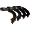 Picture of Crown Automotive Jeep Replacement Parking Brake Shoe Set - 68003589AA