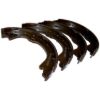 Picture of Crown Automotive Jeep Replacement Parking Brake Shoe Set - 68003589AA