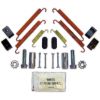 Picture of Crown Automotive Jeep Replacement Parking Brake Hardware Kit - 68003589HK