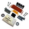 Picture of Crown Automotive Jeep Replacement Parking Brake Hardware Kit - 68003602MK
