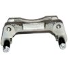 Picture of Crown Automotive Jeep Replacement Disc Brake Caliper Bracket - 68003699AA