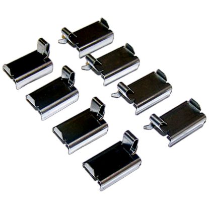 Picture of Crown Automotive Jeep Replacement Disc Brake Pad Spring Kit - 68003705AA