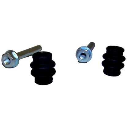 Picture of Crown Automotive Jeep Replacement Disc Brake Caliper Pin Kit - 68003706AA