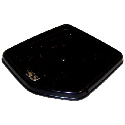 Picture of Crown Automotive Jeep Replacement Door Mirror Glass - 68003721AA