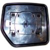 Picture of Crown Automotive Jeep Replacement Door Mirror Glass - 68003721AA
